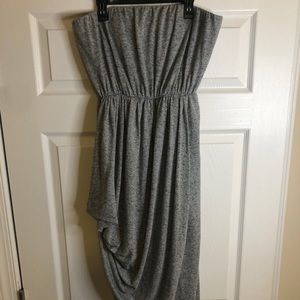 Alice + Olivia strapless dress